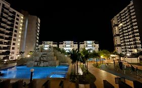 Awin Swiss Garden Residence